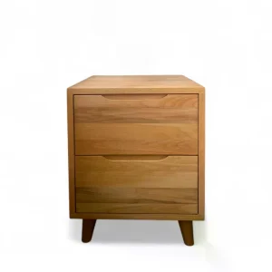 Mihre Nightstand - 1