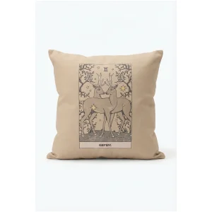 Gemini Cushion Cover - 1