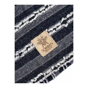 Azure Tide Beach Bag - 6
