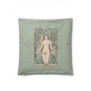 Virgo Cushion Cover - 2
