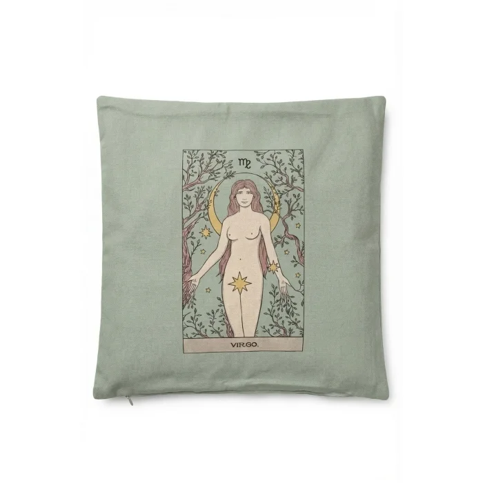 Virgo Cushion Cover - 2