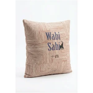 Wabi Sabi Cushion Cover - 1