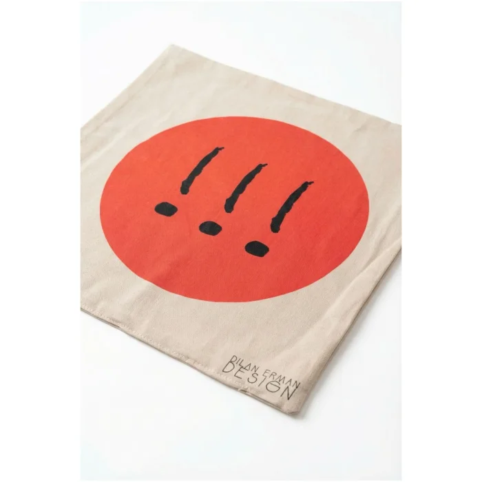Digital Print Cushion Cover - 3