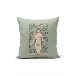 Virgo Cushion Cover - 1