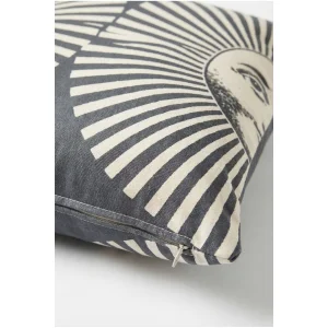 Sun Cushion Cover - 2