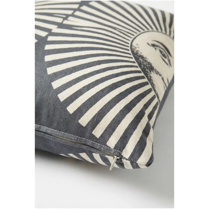 Sun Cushion Cover - 2