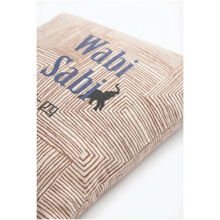 Wabi Sabi Cushion Cover - 2