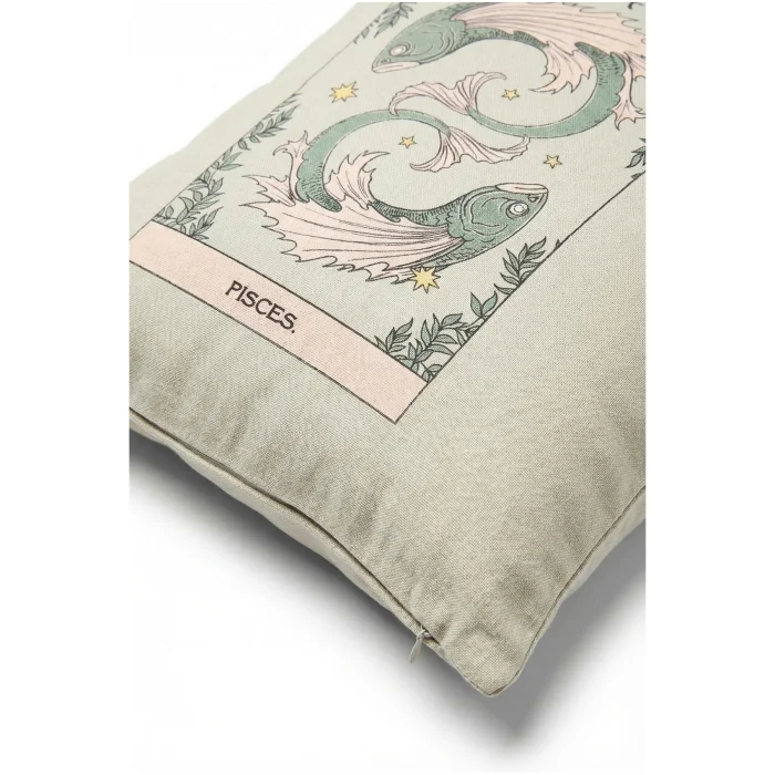 Pisces Cushion Cover - 2