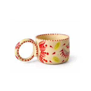 Bloom Stoneware Kupa