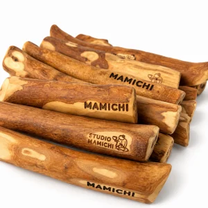 Paw Chew Stick Zeytin Köpek Kemirme Çubuğu
