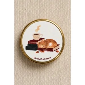 Autumn Collection 4-Piece Candle Set - 7