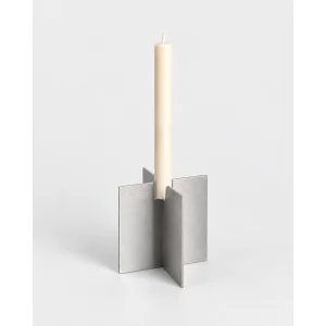 Axis Mini Metal Şamdan - 2