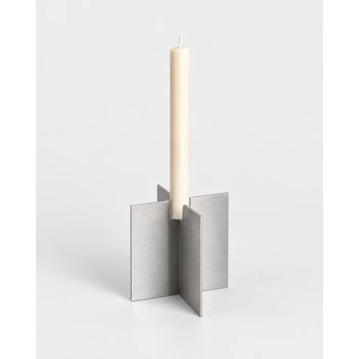 Axis Mini Metal Şamdan - 2