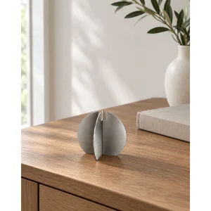 Orbit Mini Şamdan Mumluk - 5