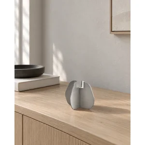 Icon Paslanmaz Çelik Mini Şamdan - 6
