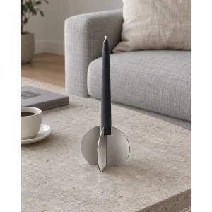 Orbit Mini Şamdan Mumluk - 4