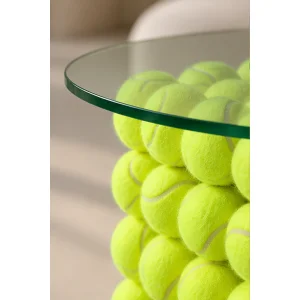 Tennis Side Table - 3