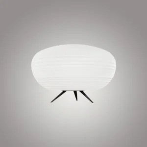 Trio Table Lamp - A & B & C - 4