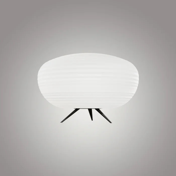 Trio Table Lamp - A & B & C - 4