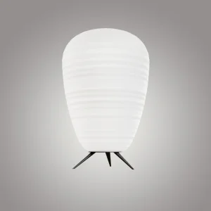 Trio Table Lamp - A & B & C - 5