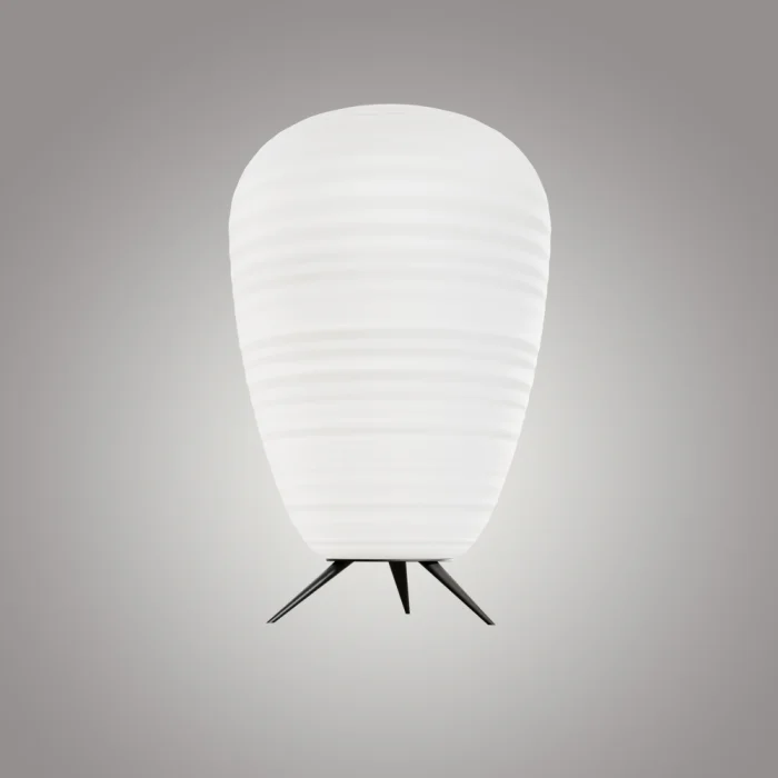 Trio Table Lamp - A & B & C - 5