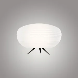 Trio Table Lamp - A & B & C - 1