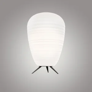 Trio Table Lamp - A & B & C - 2