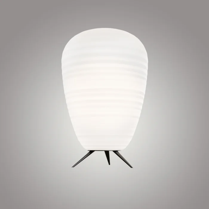 Trio Table Lamp - A & B & C - 2