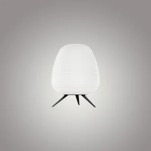 Trio Table Lamp - A & B & C - 6