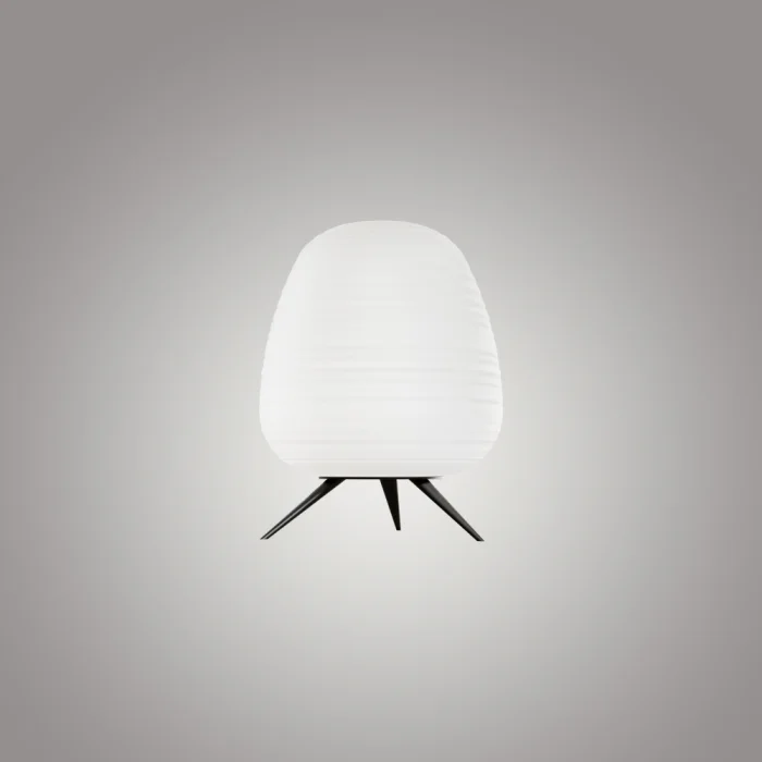 Trio Table Lamp - A & B & C - 6