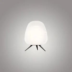 Trio Table Lamp - A & B & C - 3