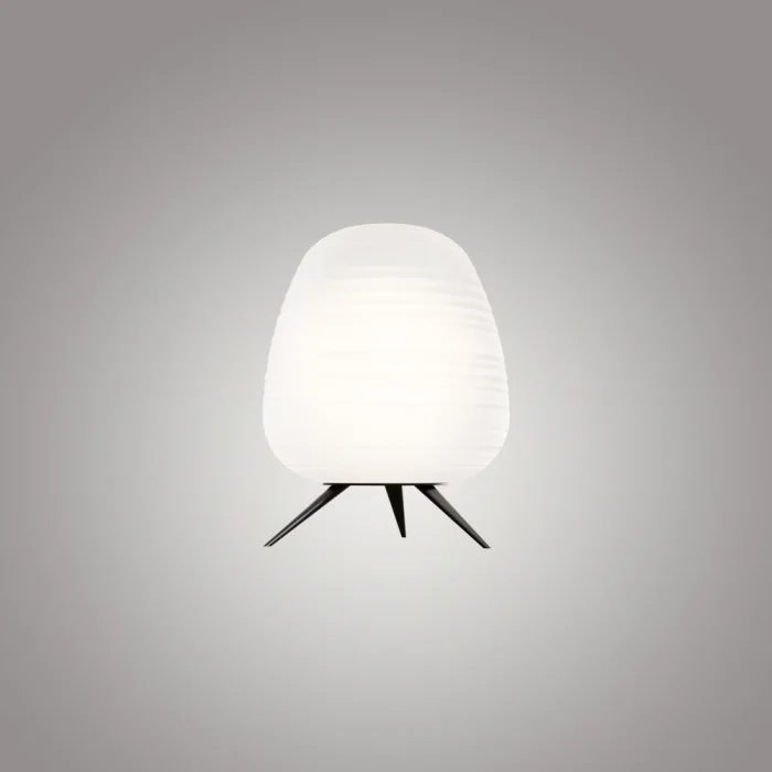 Trio Table Lamp - A & B & C - 3
