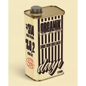 Baby Tin Bej Organik Soğuk Sıkım Erken Hasat Zeytinyağı 175 Ml