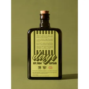 Organik Erken Hasat Soğuk Sıkım Zeytinyağı 500 ml - 2