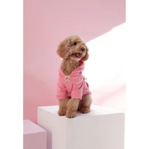 Darling Köpek Hoodie