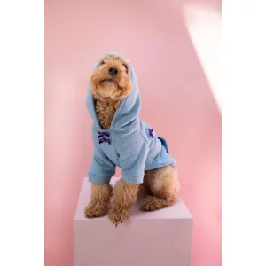 Darling Köpek Hoodie