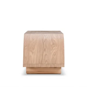 Colea Wooden TV Unit - 4