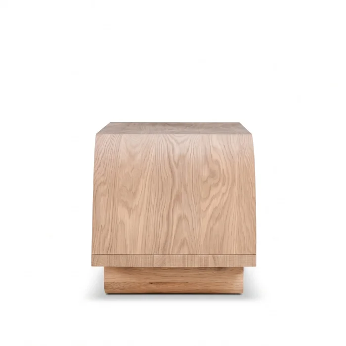 Colea Wooden TV Unit - 4
