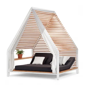 Gear Wooden Garden Bed - 1