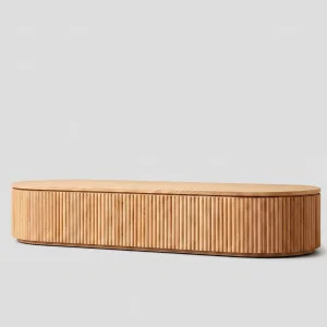 Hare Wooden Garden Seating Group - 4