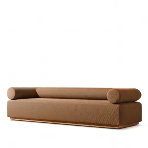 King Triple Garden Sofa - 1