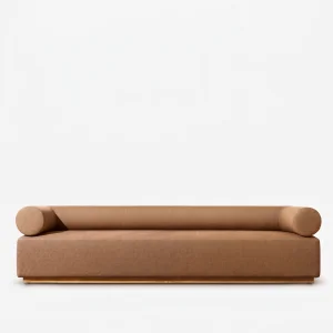 King Triple Garden Sofa - 2
