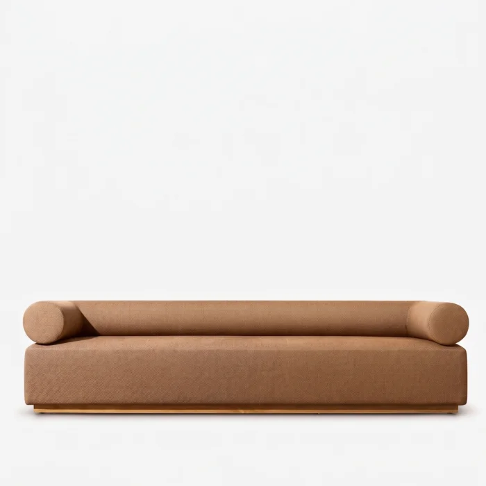 King Triple Garden Sofa - 2