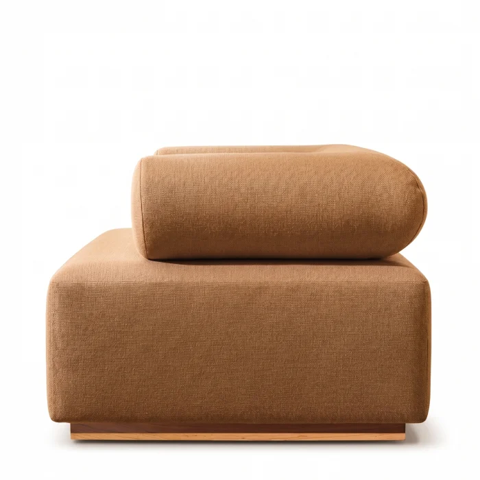 King Triple Garden Sofa - 5