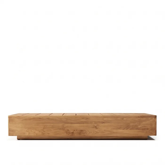 Limerence Wooden Garden Lounge Set - 6