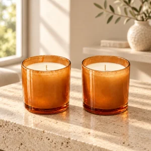Amber Glow Mum - 2
