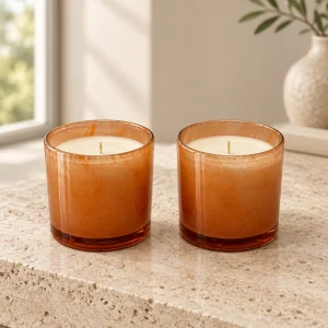 Amber Glow Mum - 1