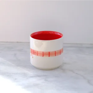 Sosis Köpek Kırmızı Kupa - 3