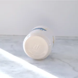 Seramik Sosis Köpek Kupa - 7