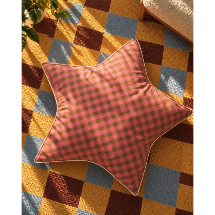 Pöti Star Köpek Minderi - 2